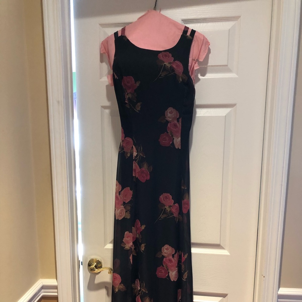 Scott McClintock Evening dress